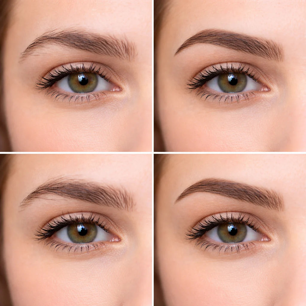 Depiladora facial de precisión indolora RECARGABLE