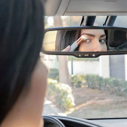 DEPILADORA FACIA DE PRECISIÓN INDOLORA